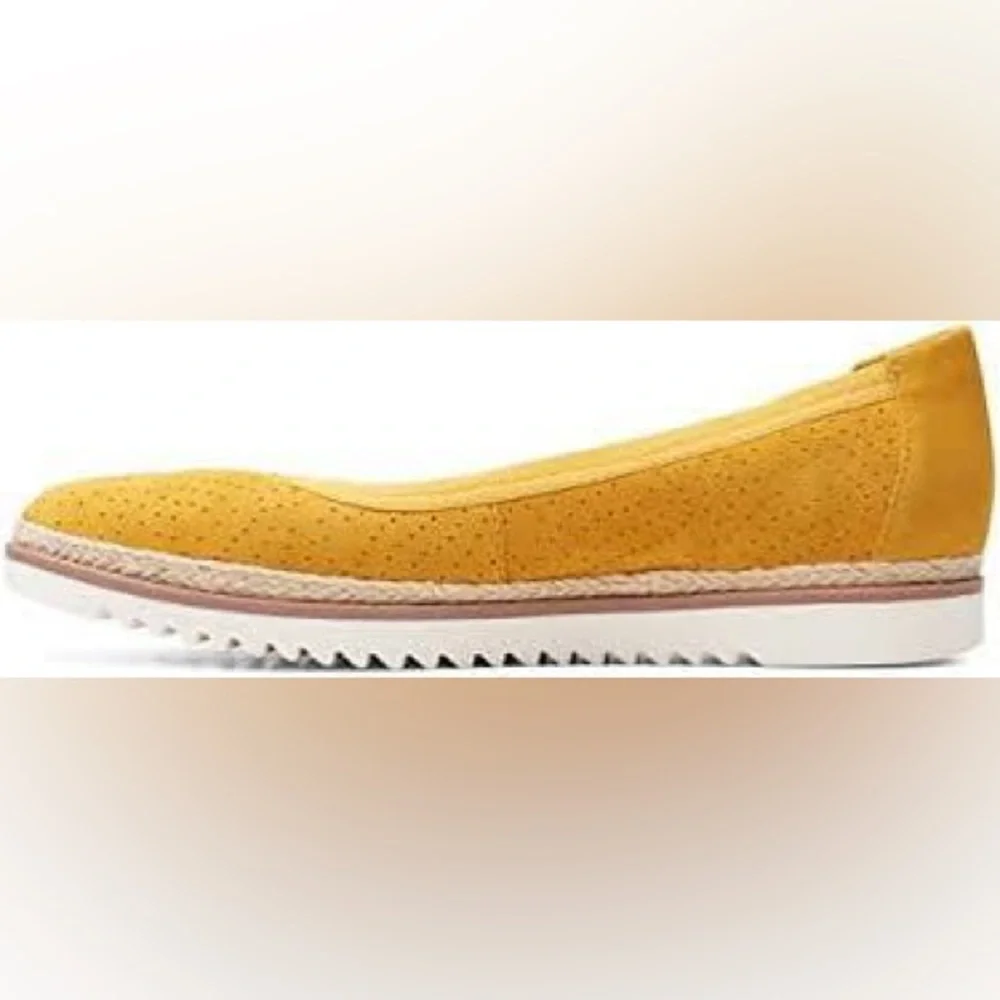 Clarks brand new